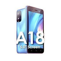 Itel A18