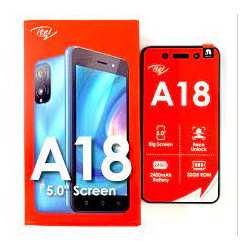 Itel A18