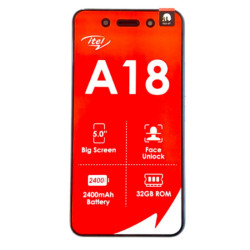 Itel A18 | Gadget Depot Kenya