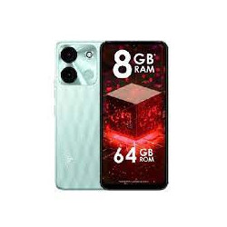 Itel A60s 4G Dual Sim 4GB/128GB