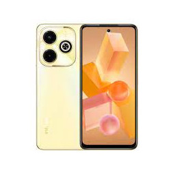 Infinix Hot 40i X6528 128GB/4GB | Gadget Depot Kenya