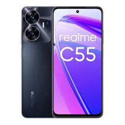 Realme C55 256GB ROM, 8GB RAM