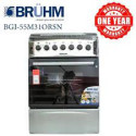 Bruhm BGI-55M31ORSN | Gadget Depot Kenya