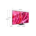 Samsung 65 inch OLED S90C 4K UHD TV 65S90CAU