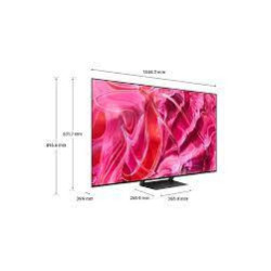 Samsung 65 inch OLED S90C 4K UHD TV 65S90CAU