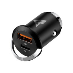 65WPD power Adapter Trio USB-C