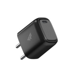 65WPD power Adapter Trio USB-C