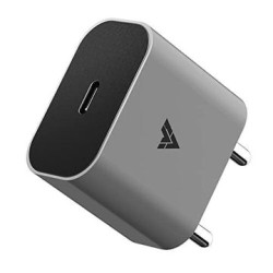 65WPD power Adapter Trio USB-C | Gadget Depot Kenya