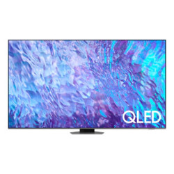 Samsung 98" Q80C 4K QLED TV QA98Q80CAU | Gadget Depot Kenya