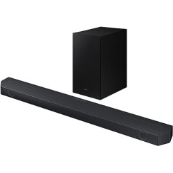 SAMSUNG HW-Q600C 3.1.2ch Soundbar