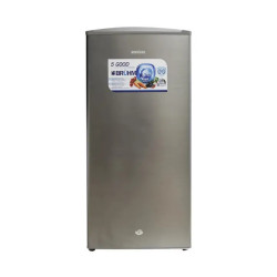 Bruhm BFS-150MD Single Door Direct Cool Fridge