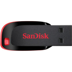 SanDisk Cruzer Blade 32GB USB Flash Drive | Gadget Depot Kenya