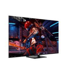 TCL 55C745 55 Inch QLED Smart TV 4K HDR UHD | Gadget Depot Kenya