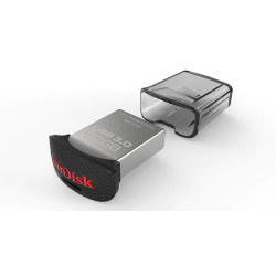 SanDisk Ultra Fit USB 3.0 Flash Drive 64GB