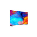 65P635 TCL 65 Inch ANDROID 4K TV P635 GOOGLE SMART EDGELESS DESIGN (2022)