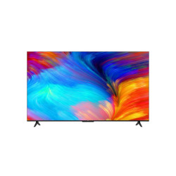 65P635 TCL 65 Inch ANDROID 4K TV GOOGLE SMART | Gadget Deport Kenya