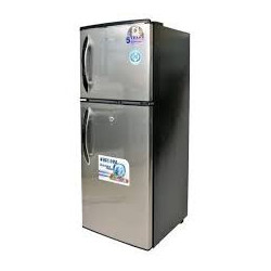 Bruhm BFD-183MD 183Ltrs DOUBLE DOOR REFRIGERATOR