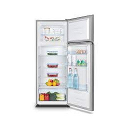 Bruhm BFD-183MD 183Ltrs DOUBLE DOOR REFRIGERATOR