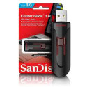 SanDisk Cruzer Glide 16GB 3.0 USB Flash Drive