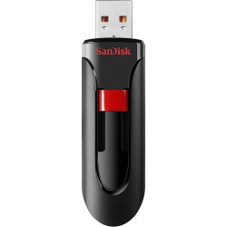 SanDisk Cruzer Glide 32GB 3.0 USB Flash Drive | Gadget Depot Kenya