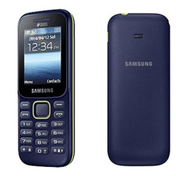 Samsung Piton B310 Feature Mobile Phone - Dual SIM,800mAH