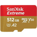 SanDisk 512GB 512G microSDXC