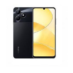 Realme C51 128GB, 4GB RAM | Gadget Depot Kenya