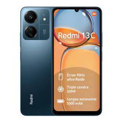 Redmi 13C (4+128) | Gadget Depot Kenya