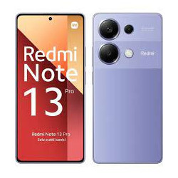 Xiaomi Redmi Note 13 Pro(8+256)