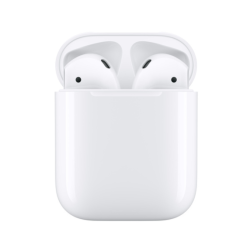 AirPods 2nd generation | Gadget Depot Kenya