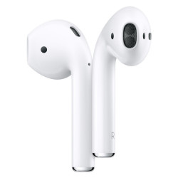 AirPods 2nd generation | Gadget Depot Kenya