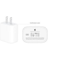 Apple 20W USB-C power adapter | Gadget Depot Kenya