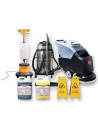 Cleaning Appliances