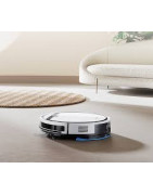 Robotic Vacuum Cleaners