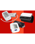 Blood Pressure Monitors