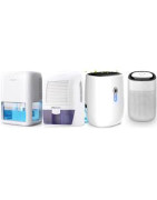 Dehumidifiers | Gadget Deport Kenya