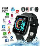 Smart Health watches