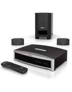 Entertainment Systems