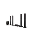 Home Theater Systems