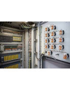 Programmable Logic Controllers (PLC)