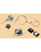 Temperature Sensors | Gadget Deport Kenya