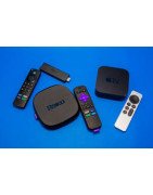 Smart TV Sticks | Gadget Deport Kenya