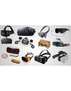 Virtual Reality Headsets | Gadget Deport Kenya