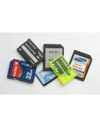 Flash Memory Cards