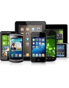 Smartphones and Tablets