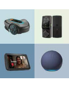 Smart Home Devices