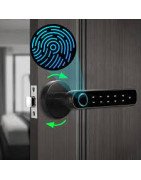 Smart Locks