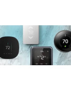 Smart Thermostats