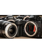 Mirrorless Cameras | Gadget Deport Kenya