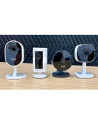 Security Cameras | Gadget Deport Kenya